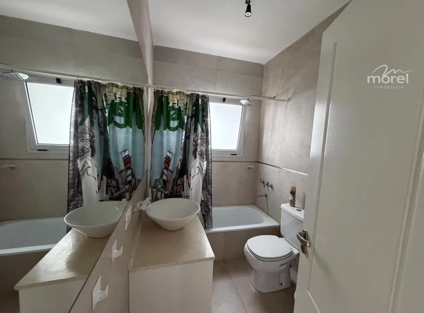 Casa en venta a la Laguna - Area 7 - San Sebastián - 176m2 cubiertos  #id 1449 5