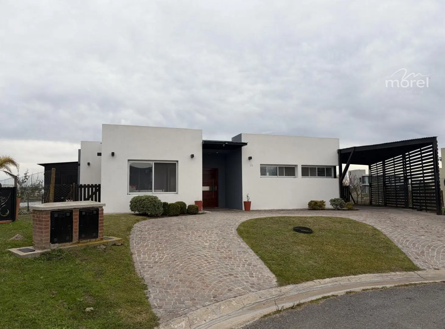 Casa en venta a la Laguna - Area 7 - San Sebastián - 176m2 cubiertos  #id 1449 3