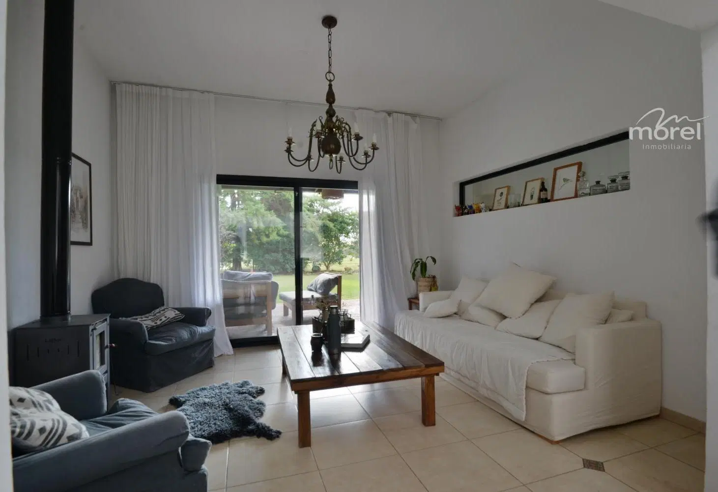 Casa Lote Interno - Villa Nueva - San Francisco - 170m2 #id 6649 4