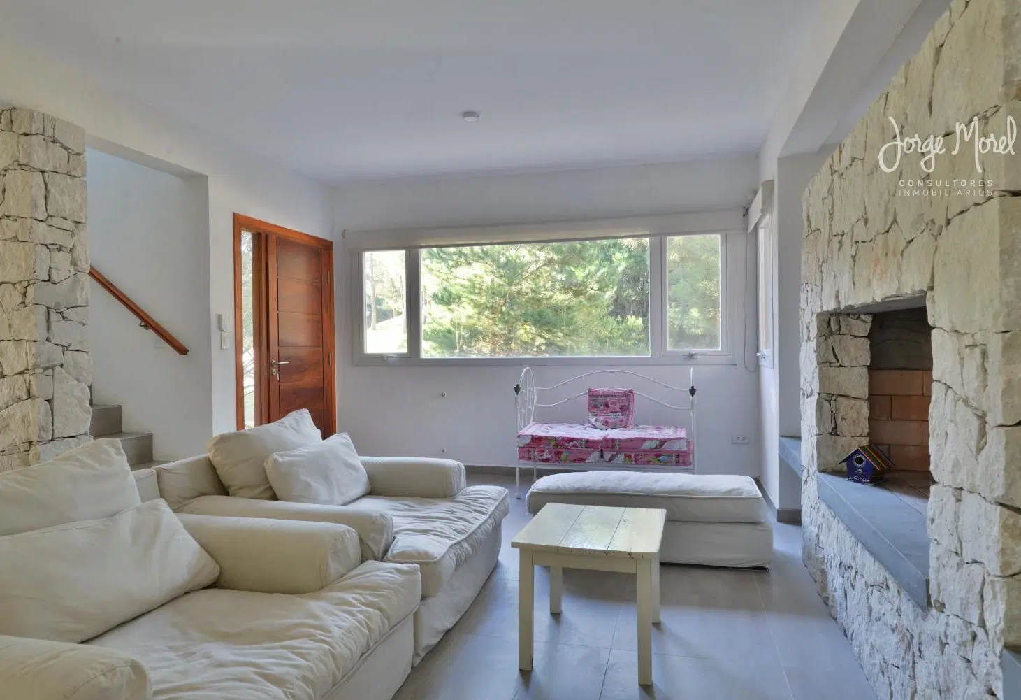 Casa Venta Barrio Costa Esmeralda - Residencial 2 - 3 Dormitorios 3