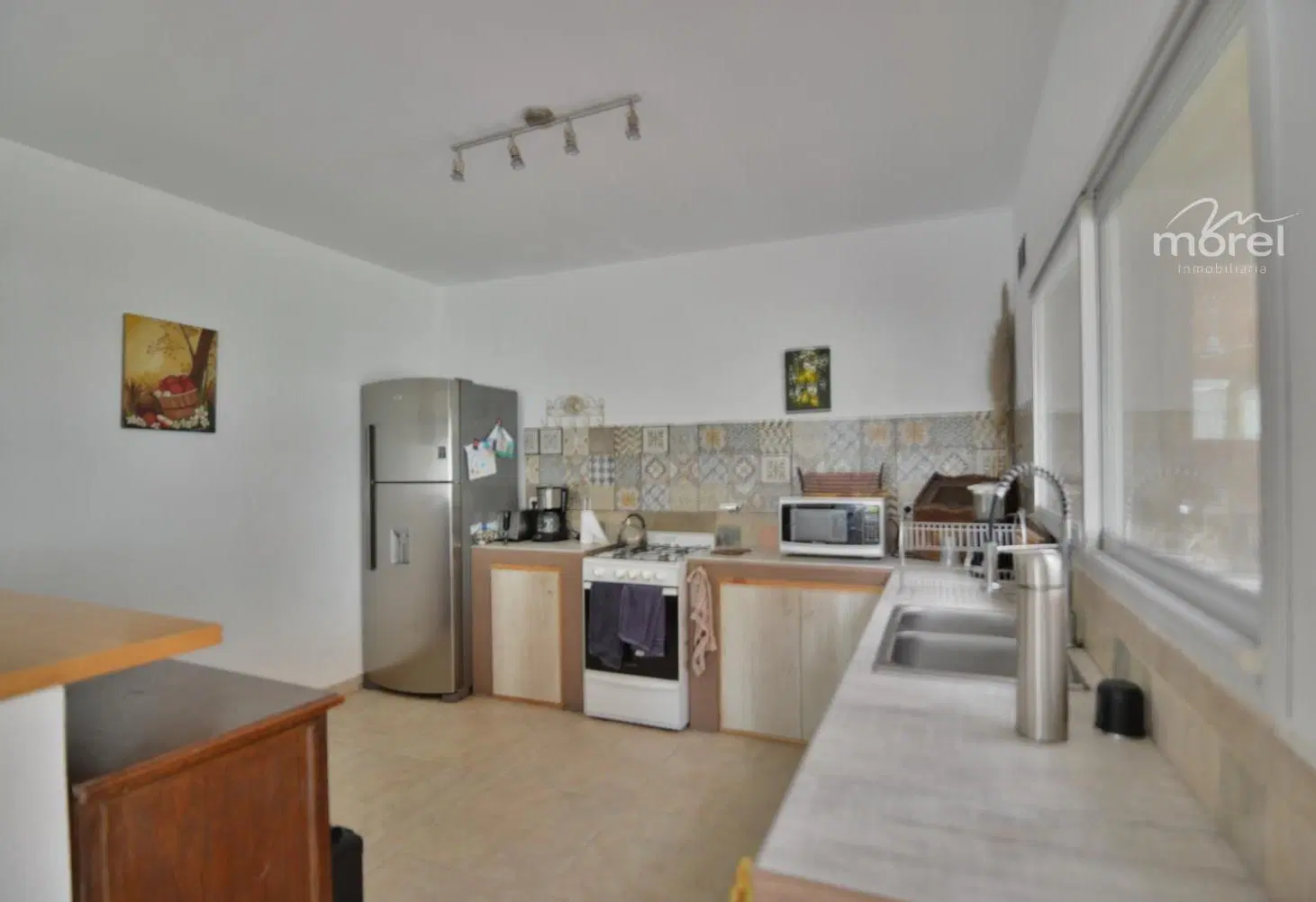 Casa Interno #200-300 - Costa Esmeralda - Senderos 3 - 150m2 #id 10515 4
