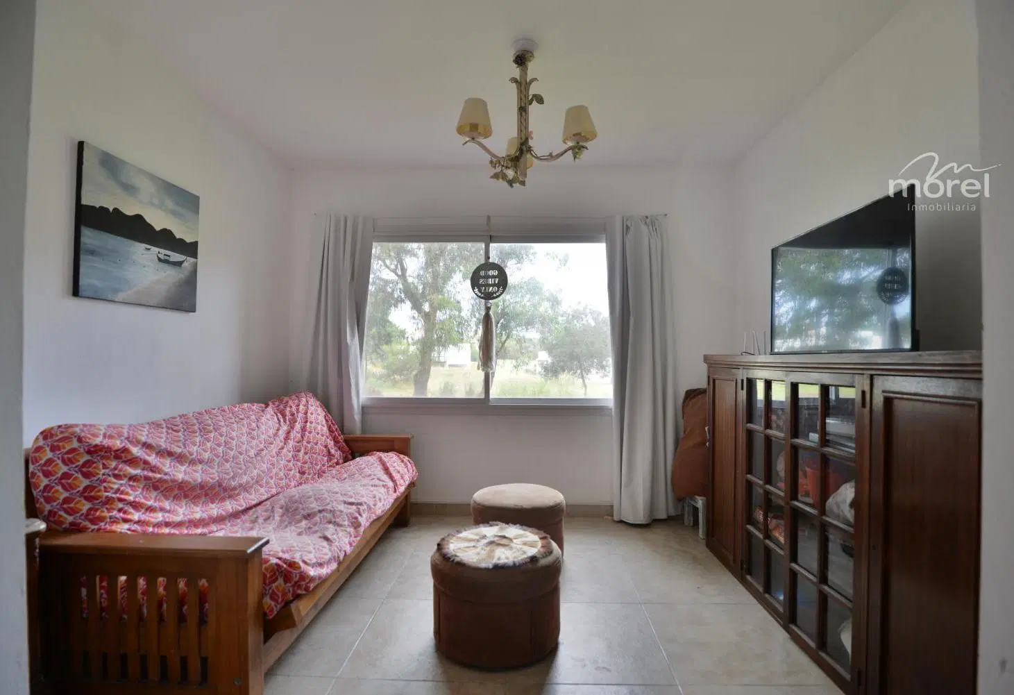 Casa Interno #200-300 - Costa Esmeralda - Senderos 3 - 150m2 #id 10515 3