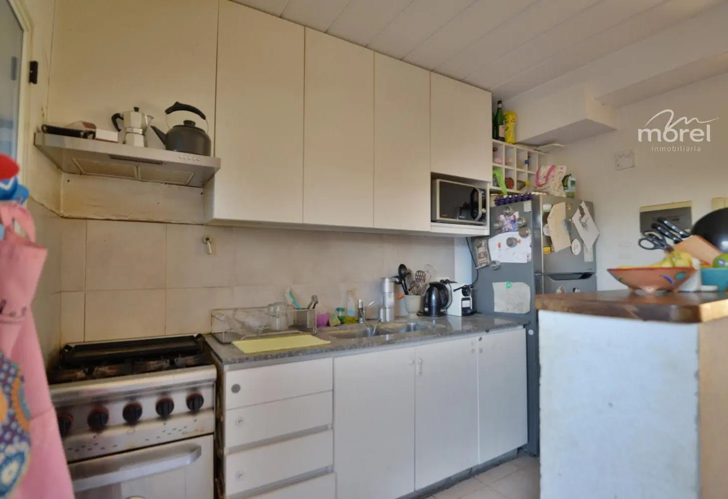Casa en Venta 4 ambientes - APTA CREDITO - Barrio cerrado - Tigre - 95m2 #id 26818 5