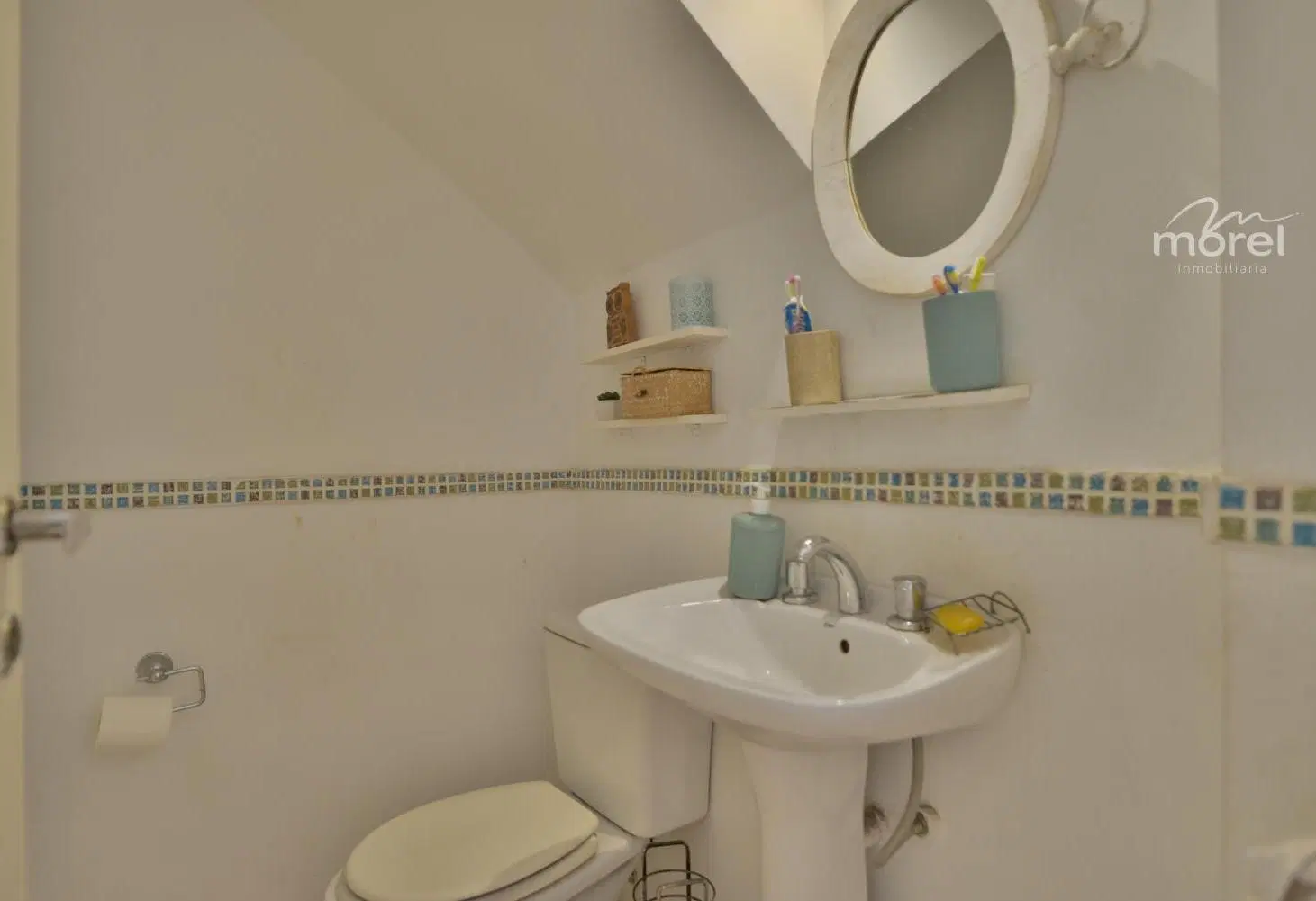 Casa en Venta 4 ambientes - APTA CREDITO - Barrio cerrado - Tigre - 95m2 #id 26818 4