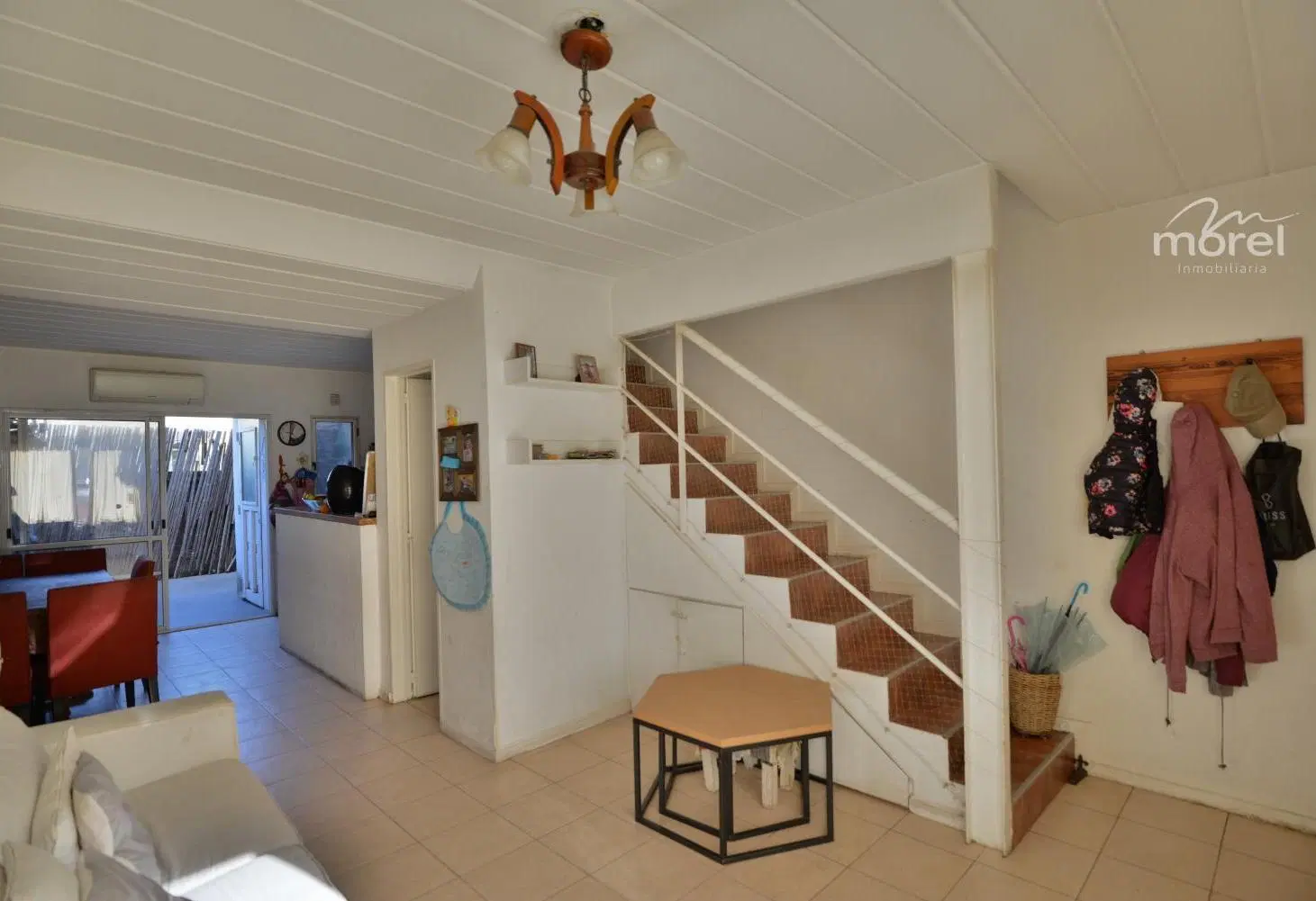 Casa en Venta 4 ambientes - APTA CREDITO - Barrio cerrado - Tigre - 95m2 #id 26818 2