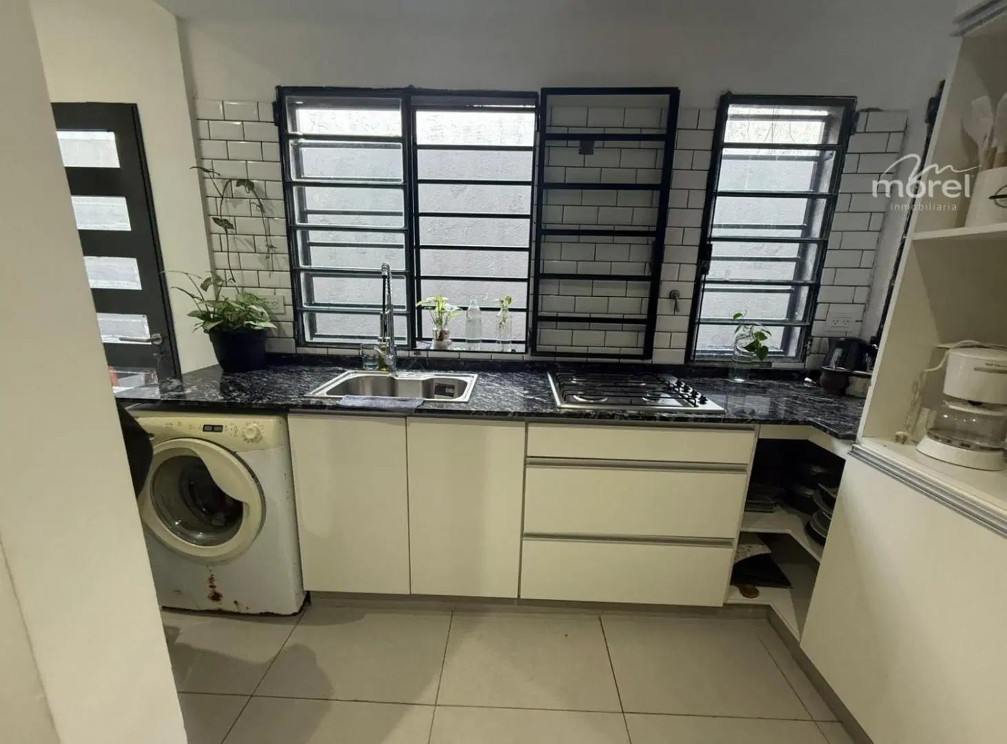 Casa #0-100 - San Fernando - Victoria - 65m2 #id 26880 2