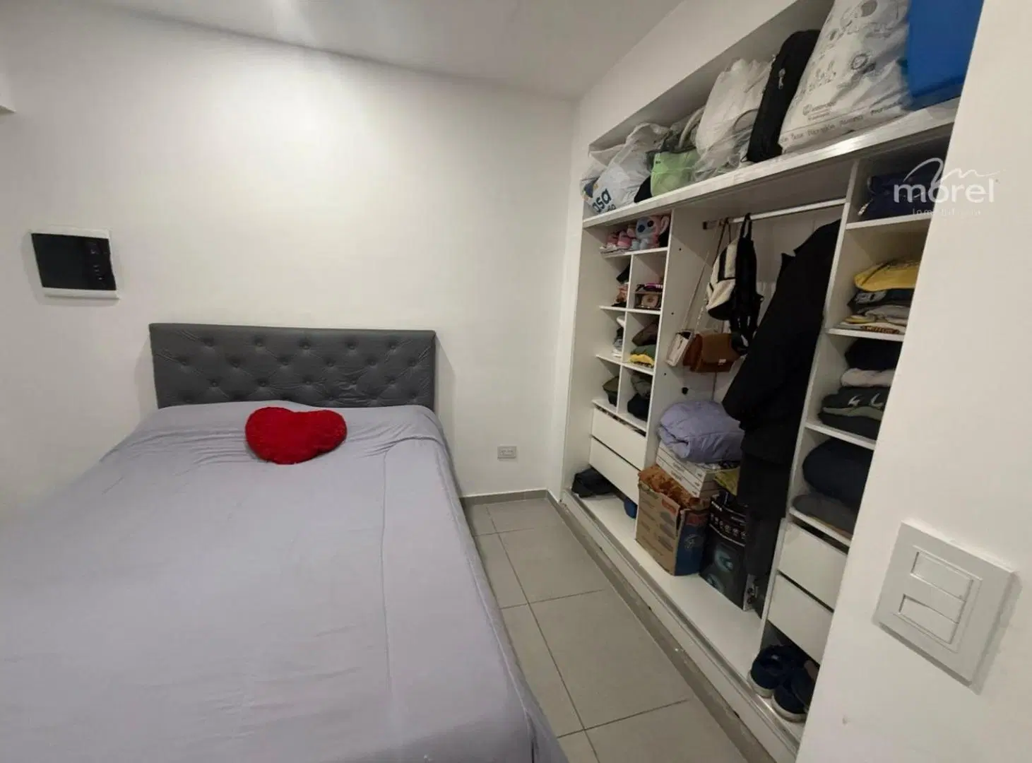 Casa #0-100 - San Fernando - Victoria - 65m2 #id 26880 4