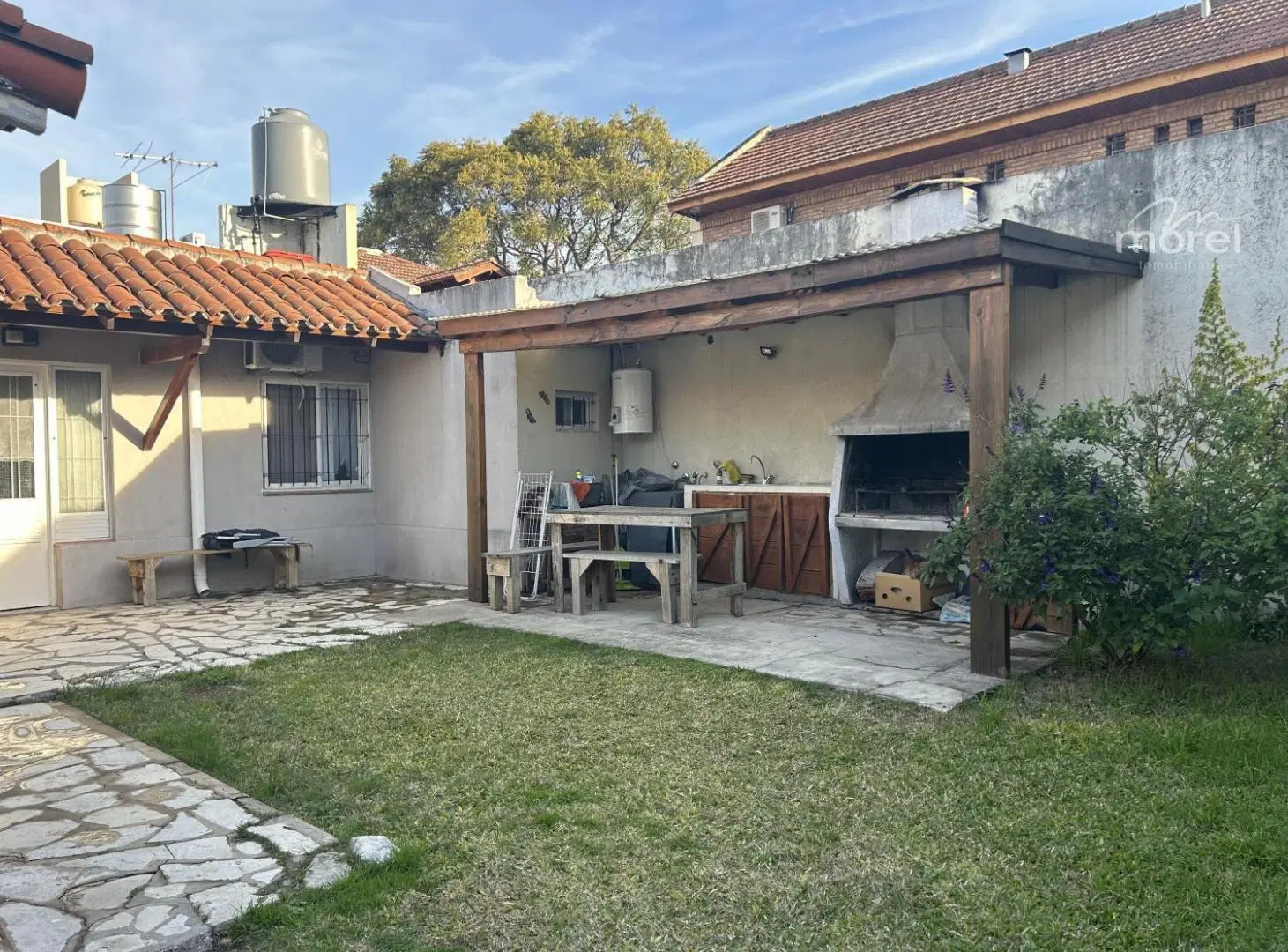 Casa Vicente López  Olivos #id 26804 5