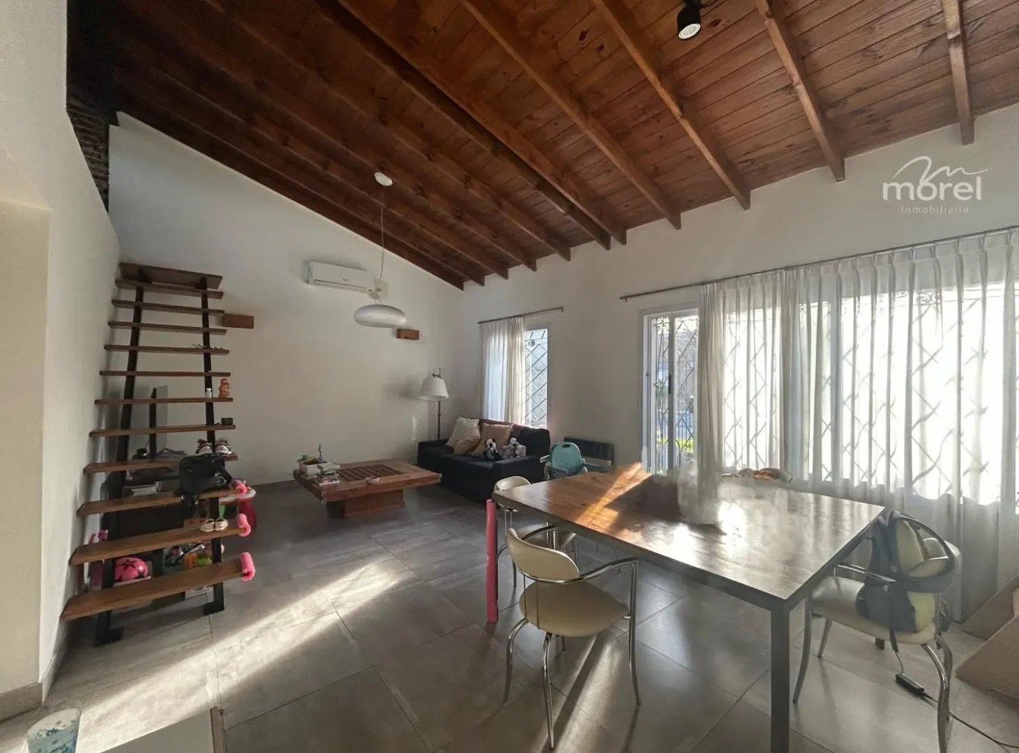 Casa Vicente López  Olivos #id 26804 2
