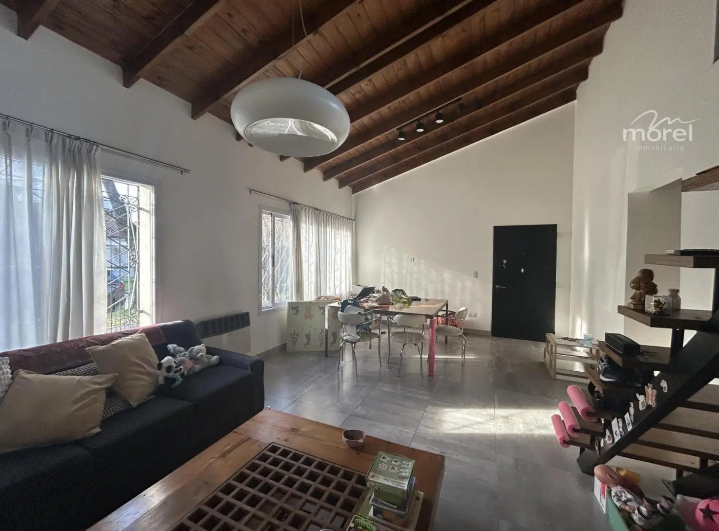 Casa Vicente López  Olivos #id 26804 4