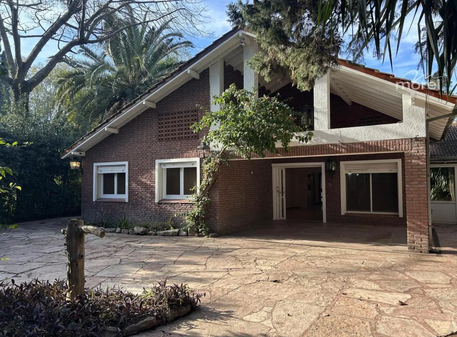 Casa #0-100 - San Isidro - Boulogne - 240m2 #id 26886 3