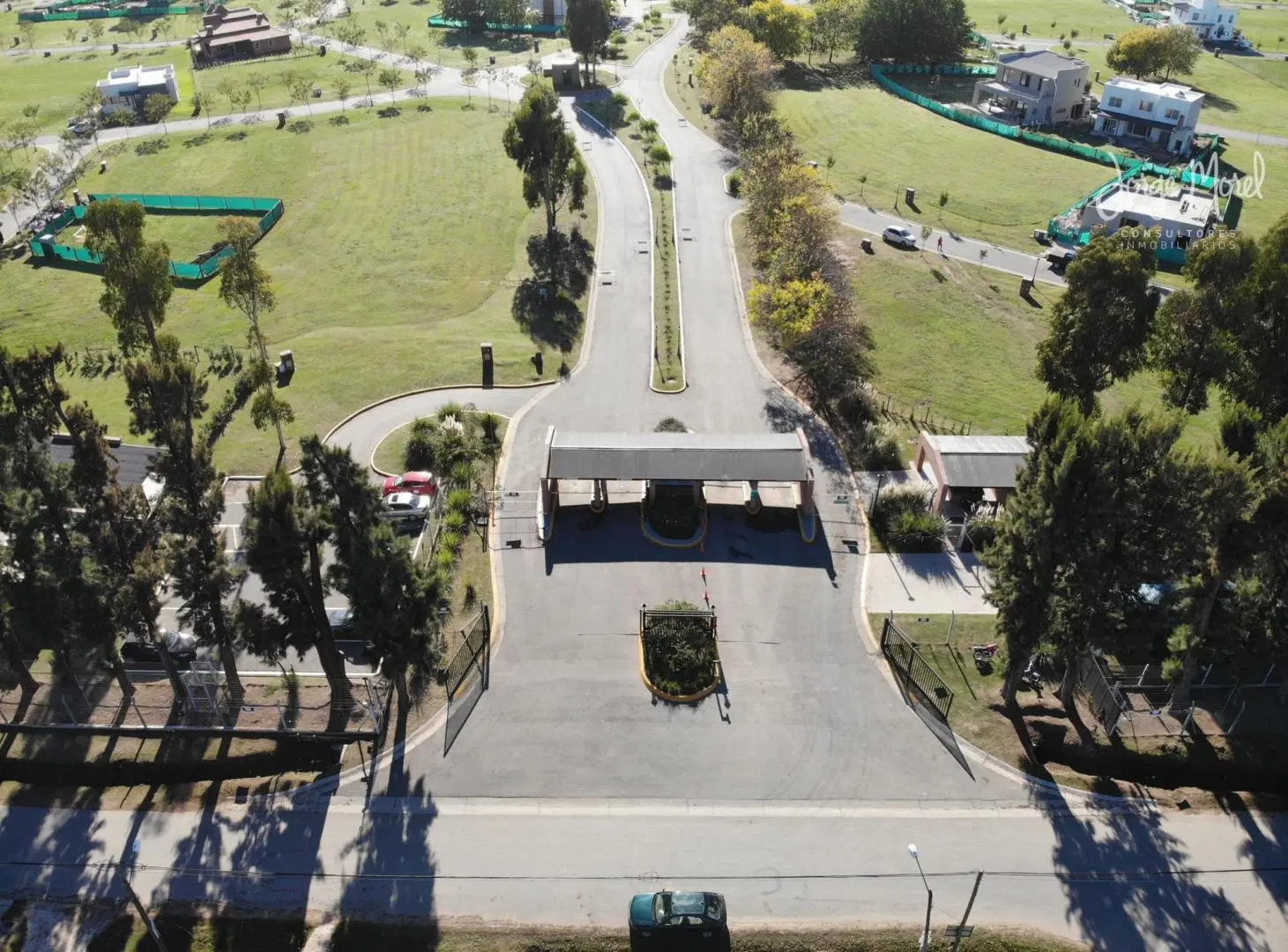 Lote Venta Barrio Santo Tomás - Interno - 522 m2 #id 20718 2