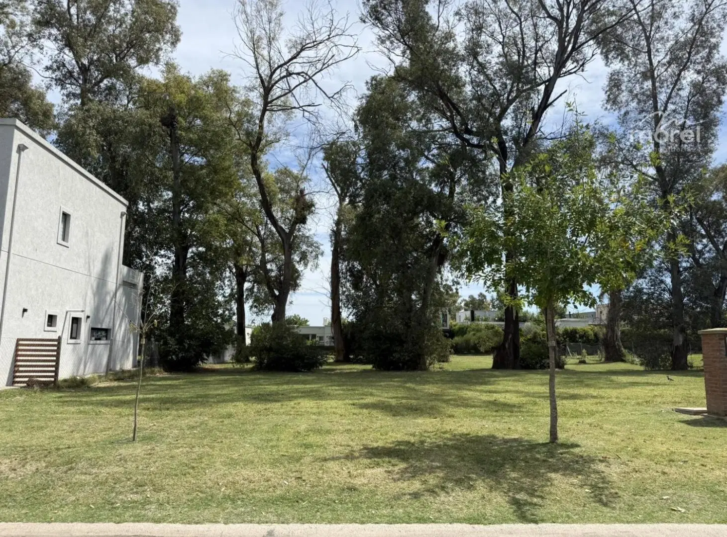 Lote Venta Barrio Santa Elena - Interno al Verde - 602m2 #id 8666 4