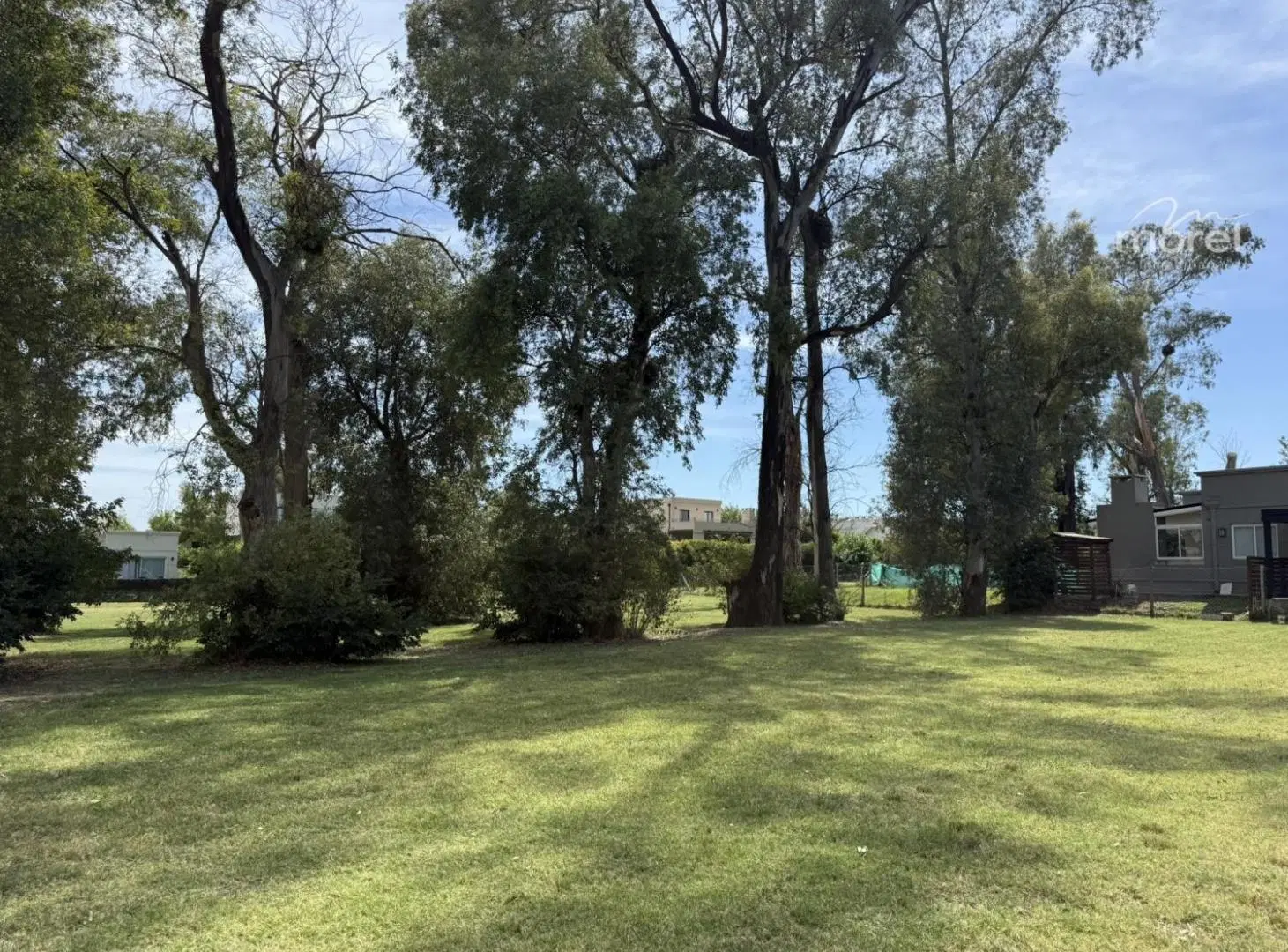 Lote Venta Barrio Santa Elena - Interno al Verde - 602m2 #id 8666 3