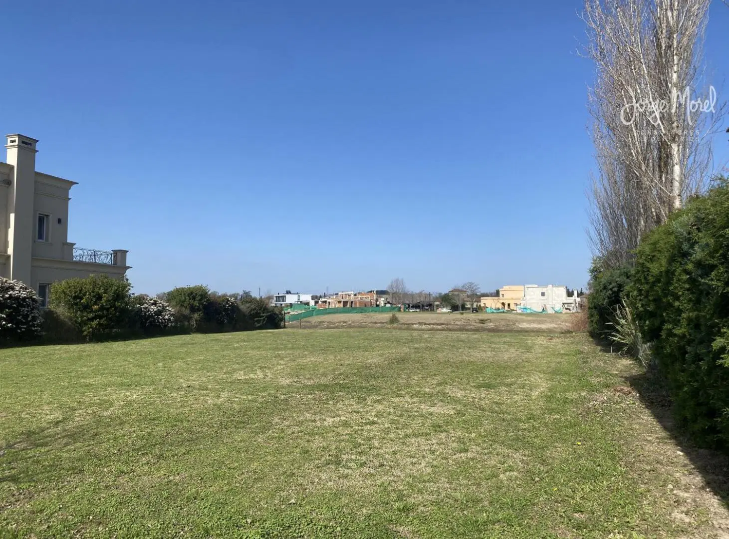 Lote Venta San Matías - Area 1 - Laguna - 952m2 2