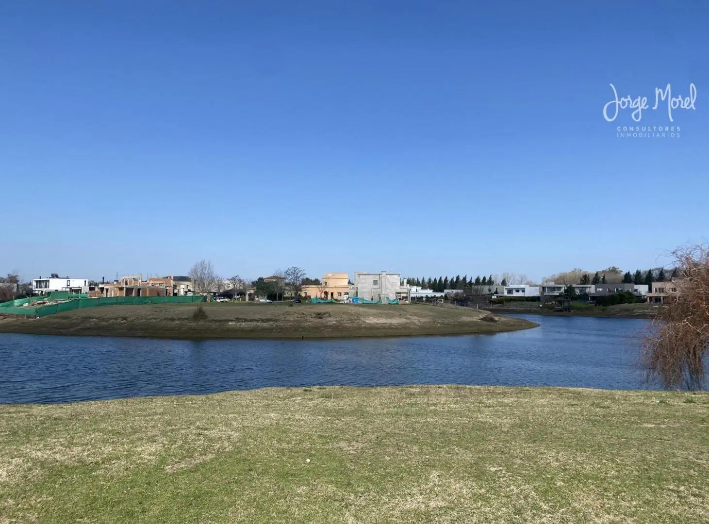 Lote Venta San Matías - Area 1 - Laguna - 952m2 3