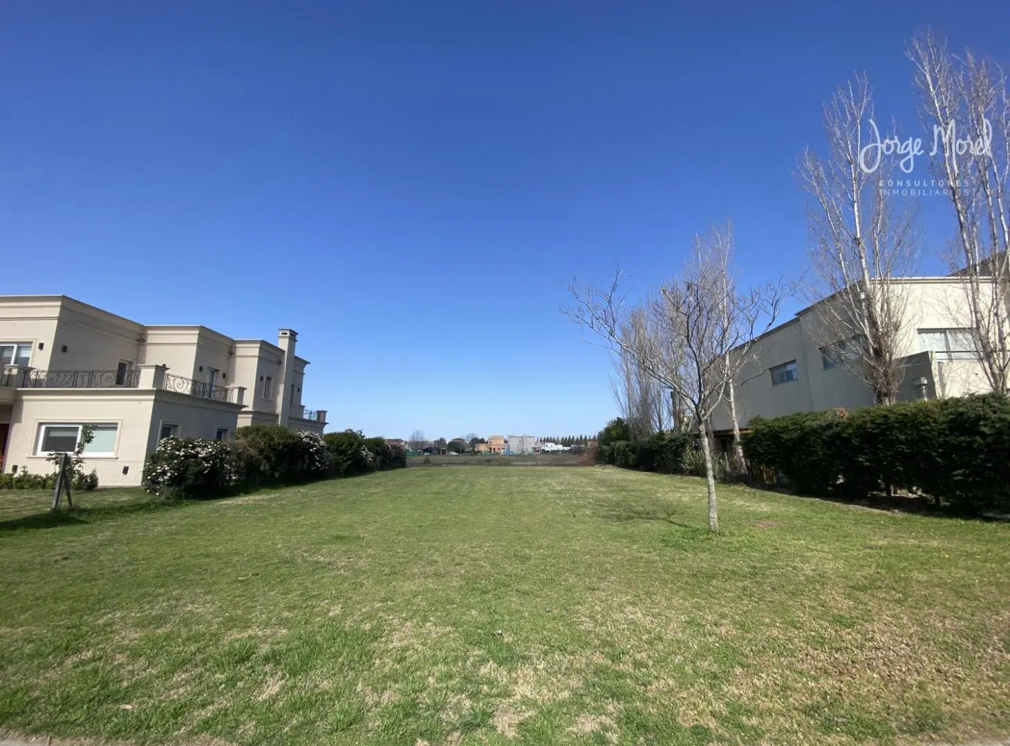 Lote Venta San Matías - Area 1 - Laguna - 952m2 5
