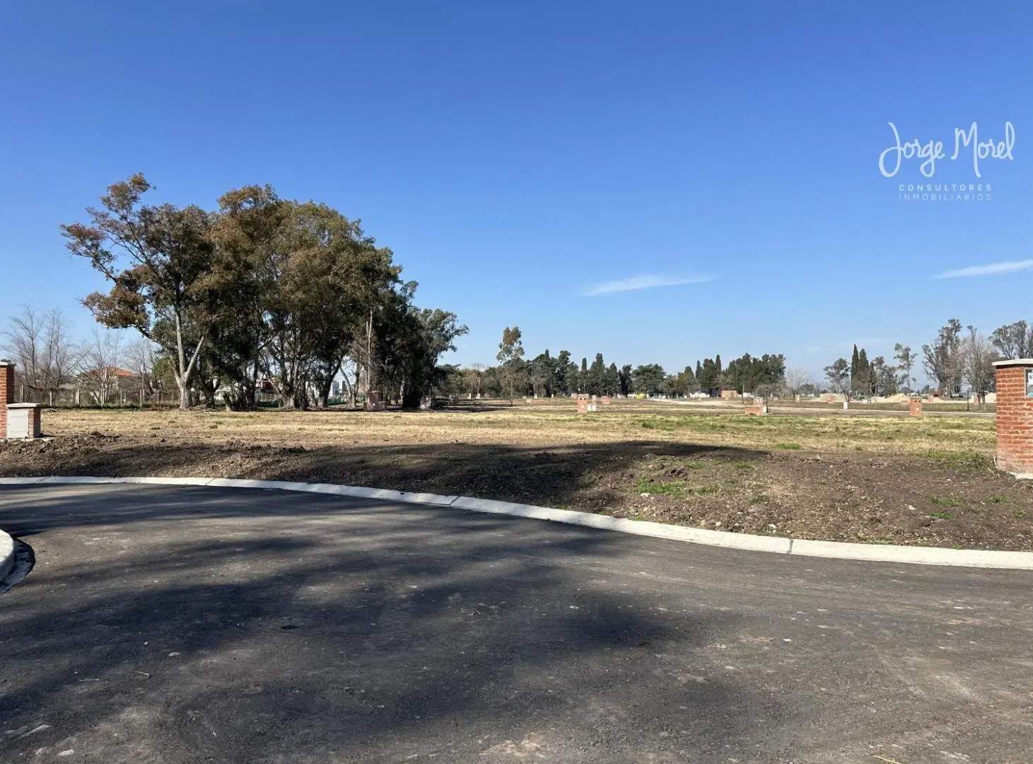 Lote Venta Barrio Santa Sofía - Interno - 492m2 #id 25267 2