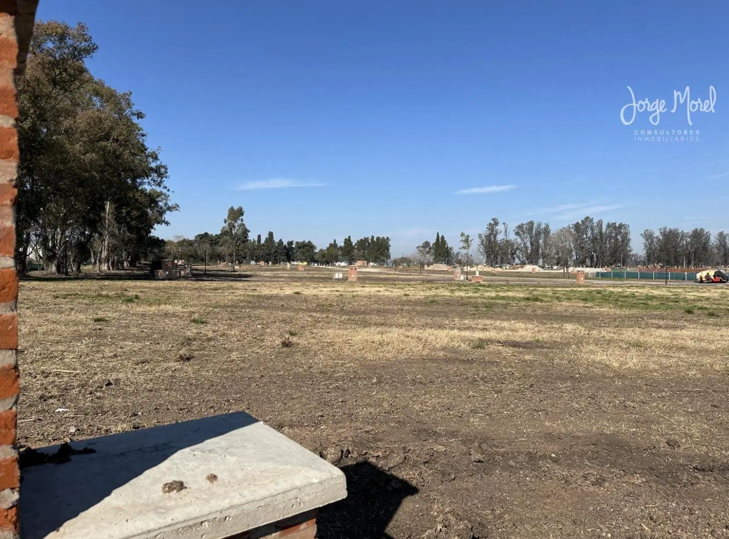 Lote Venta Barrio Santa Sofía - Interno - 492m2 #id 25267 3