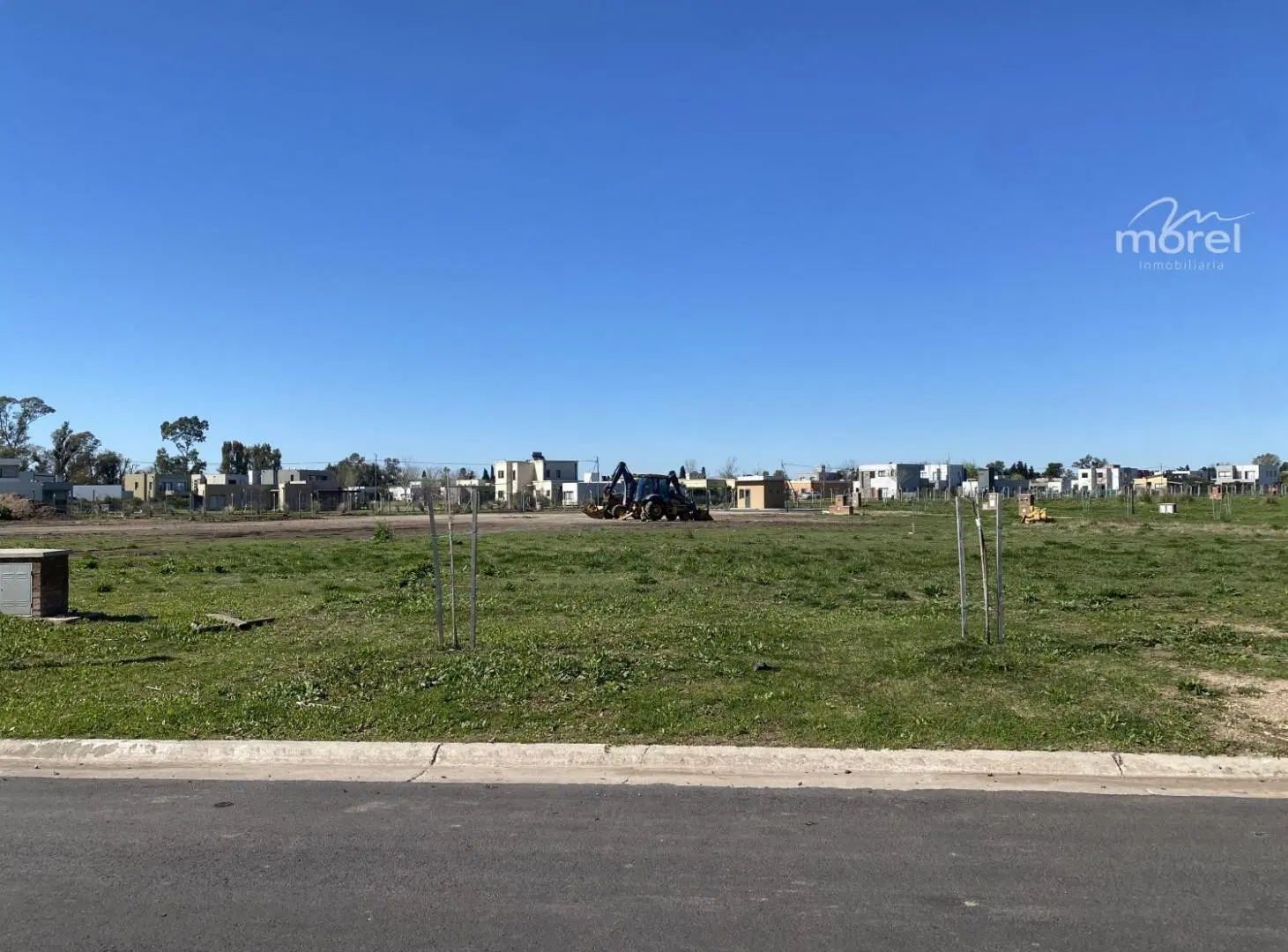 Lote Venta Barrio Santa Sofía - Interno - 508m2 #id 25175 3