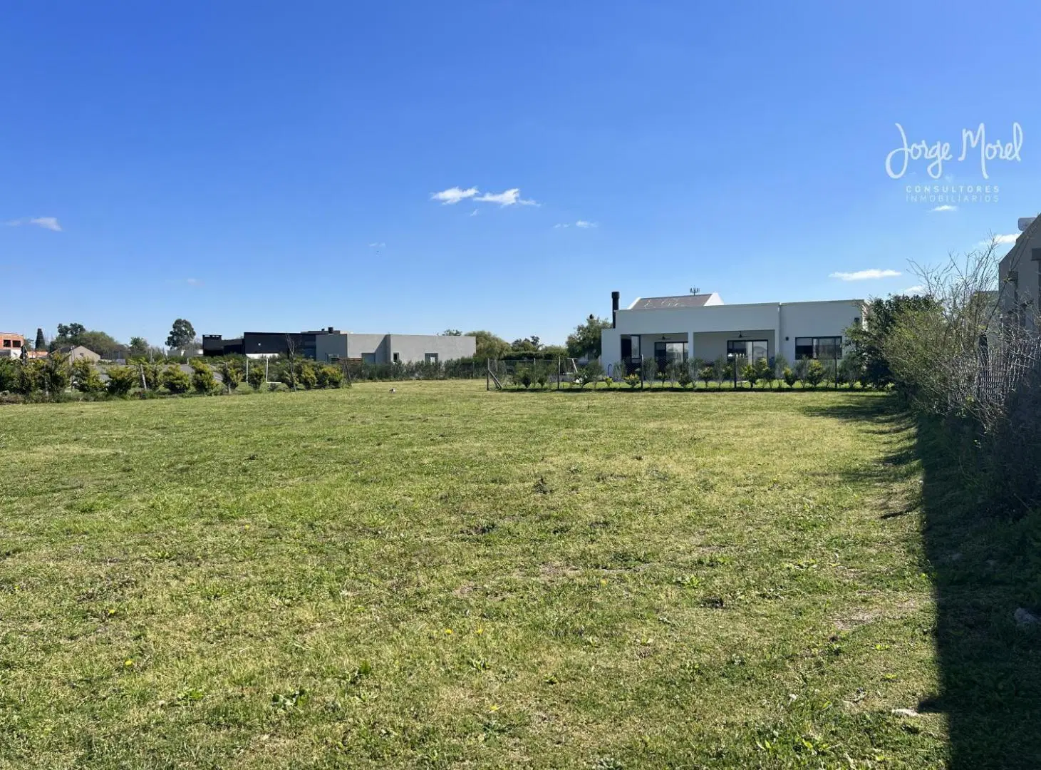 Lote Venta Barrio San Ramón - Interno - 482m2 #id 16534 1