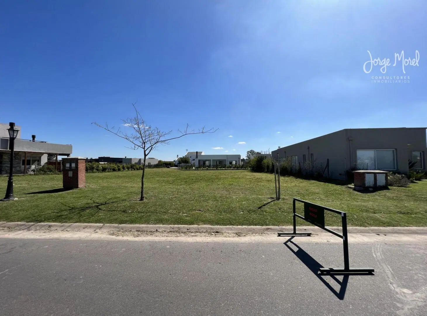Lote Venta Barrio San Ramón - Interno - 482m2 #id 16534 3