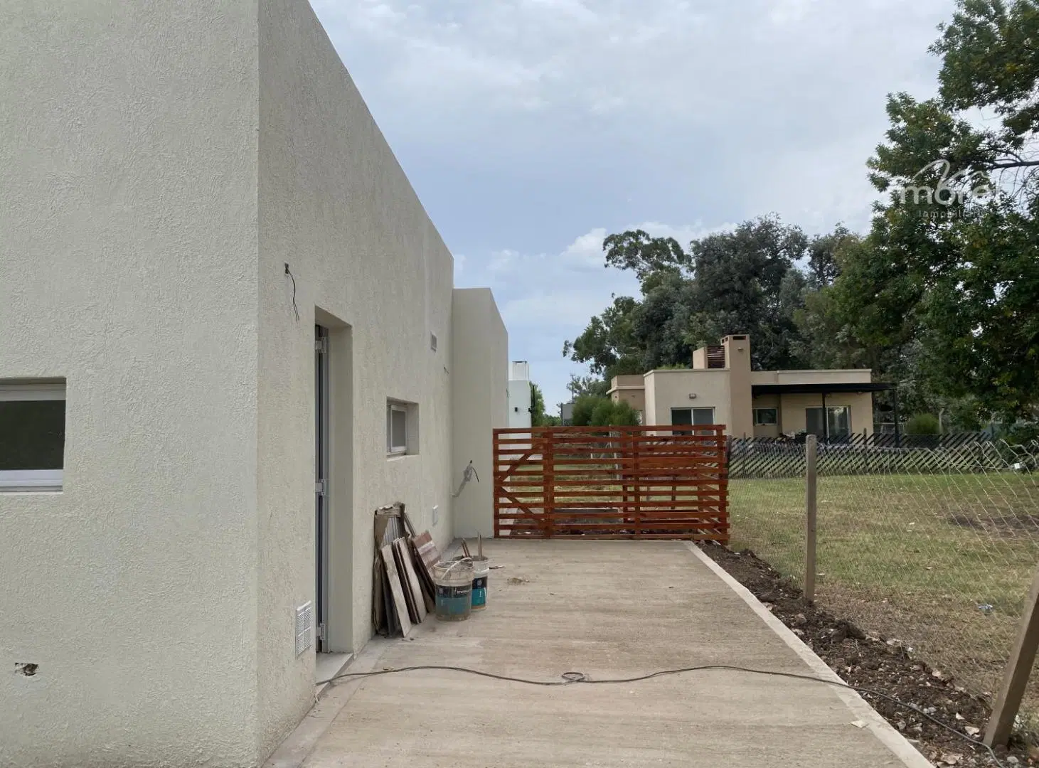 Casa 4 ambientes en Barrio San Ramon - Pilar del Este- 133m2 ID 16517 4