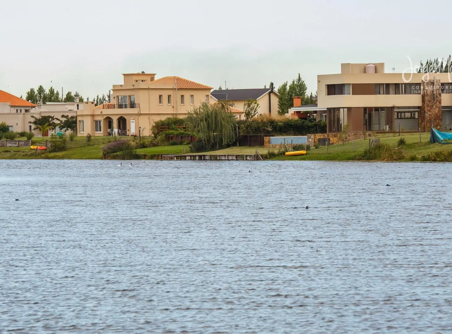 Lote Laguna Villa Nueva - Santa Ana 2 - 639m2 #id 20444 5