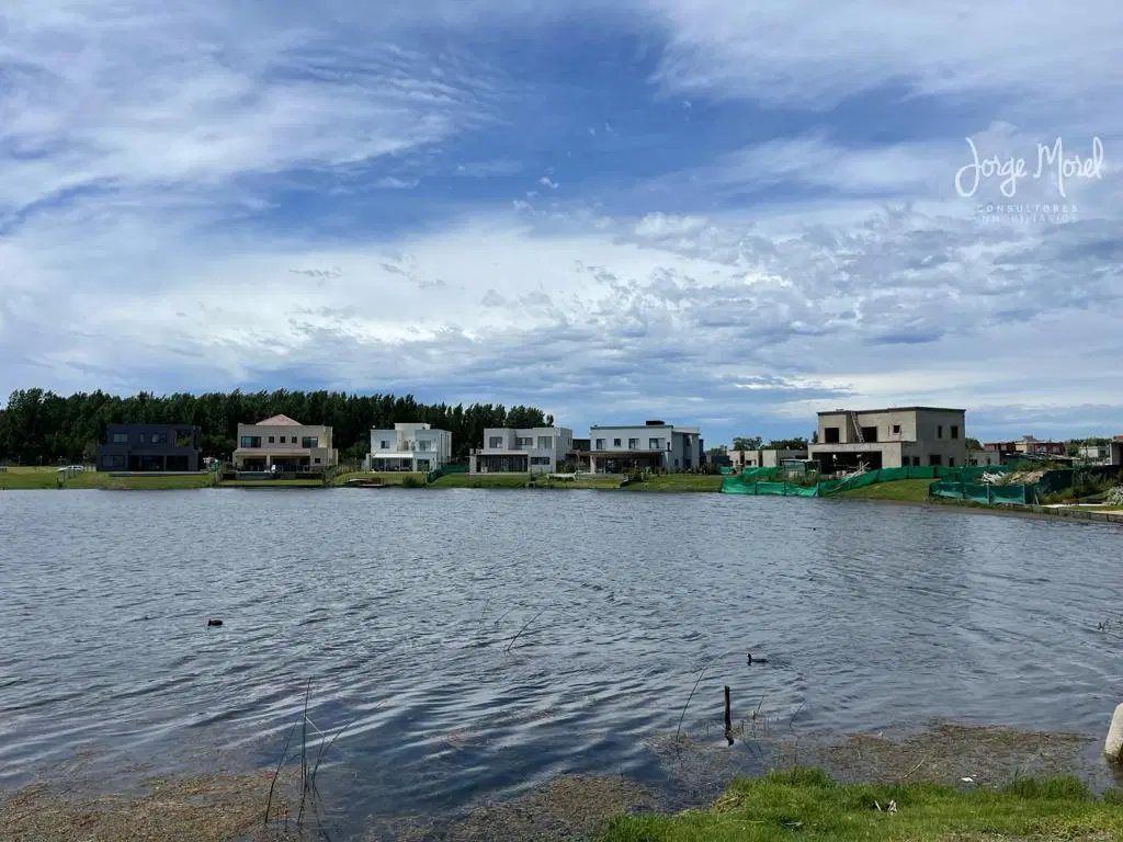 Lote Laguna Villa Nueva - Santa Ana 2 - 639m2 #id 20444 1