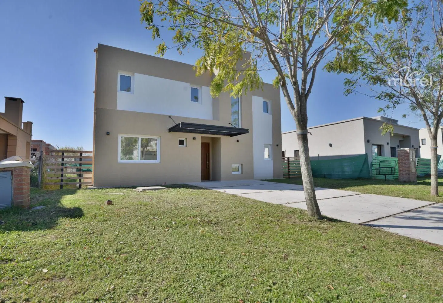 Casa Interno #100-200 - San Pablo - 146m2 #id 19773 8