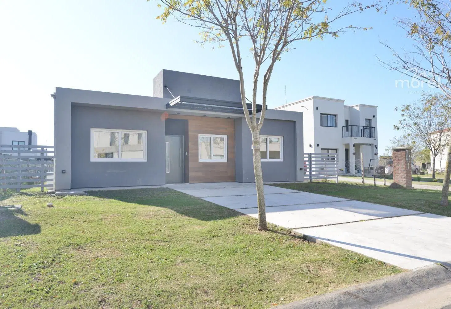 Casa Interno #0-100 - San Pablo - 140m2 #id 19735 2