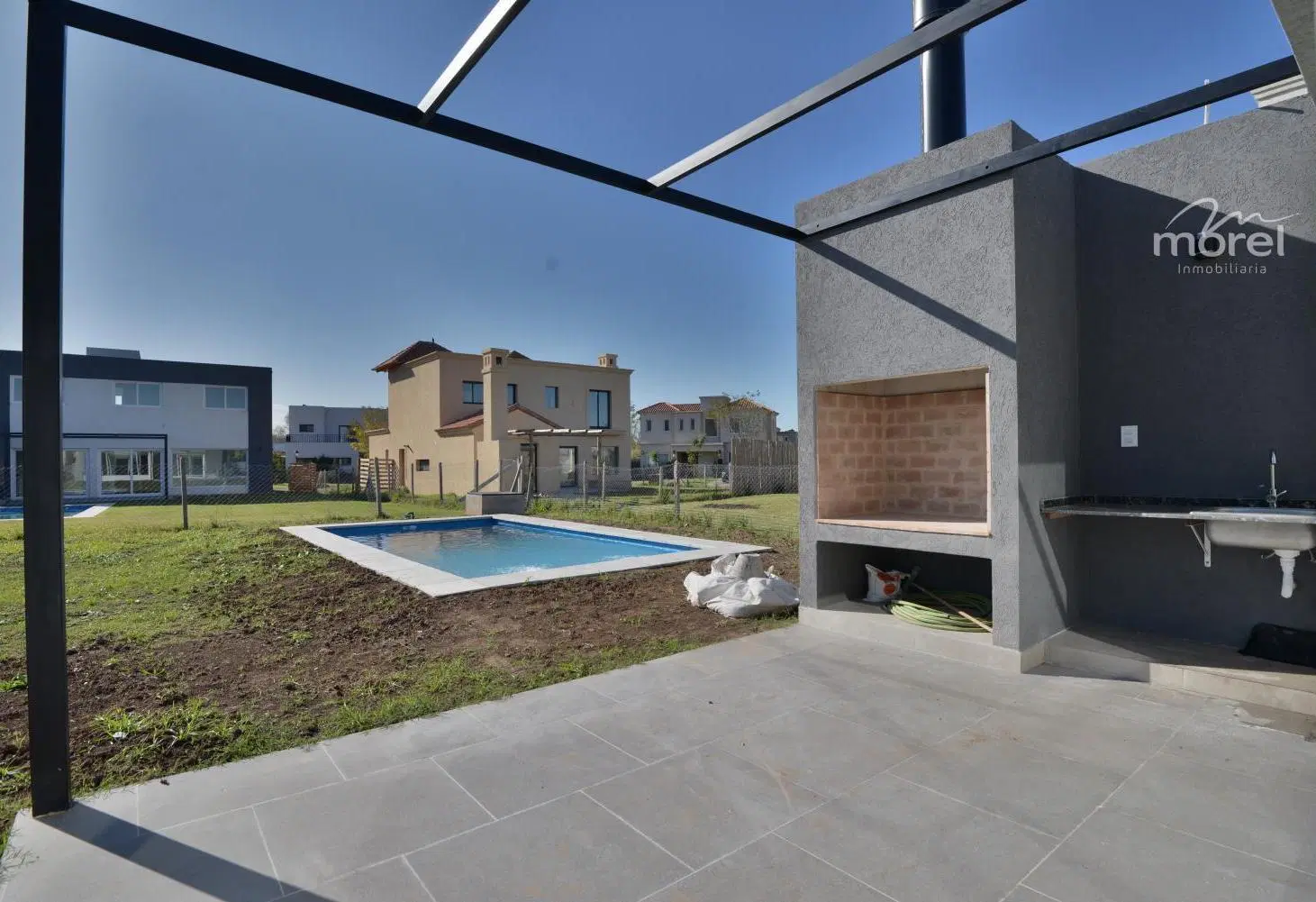 Casa Interno #0-100 - San Pablo - 140m2 #id 19735 8