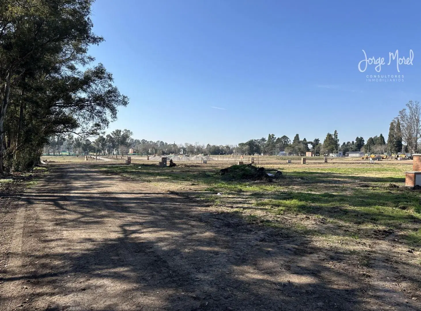 Lote Venta Barrio Santa Sofía - Pilar del Este - 546m2 #id 24826 3