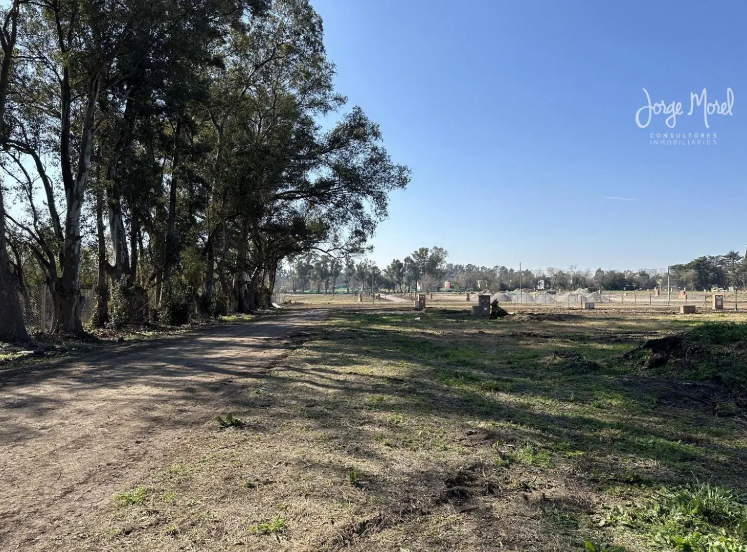 Lote Venta Barrio Santa Sofía - Pilar del Este - 546m2 #id 24826 1