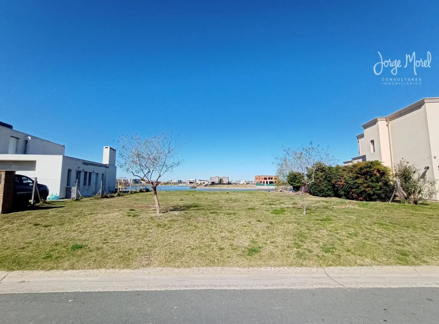Lote en Venta Laguna Barrio San Sebastián - Area 6 - 1069m2 #id 1250 2