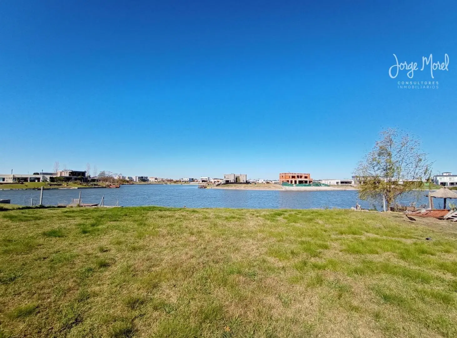 Lote en Venta Laguna Barrio San Sebastián - Area 6 - 1069m2 #id 1250 1