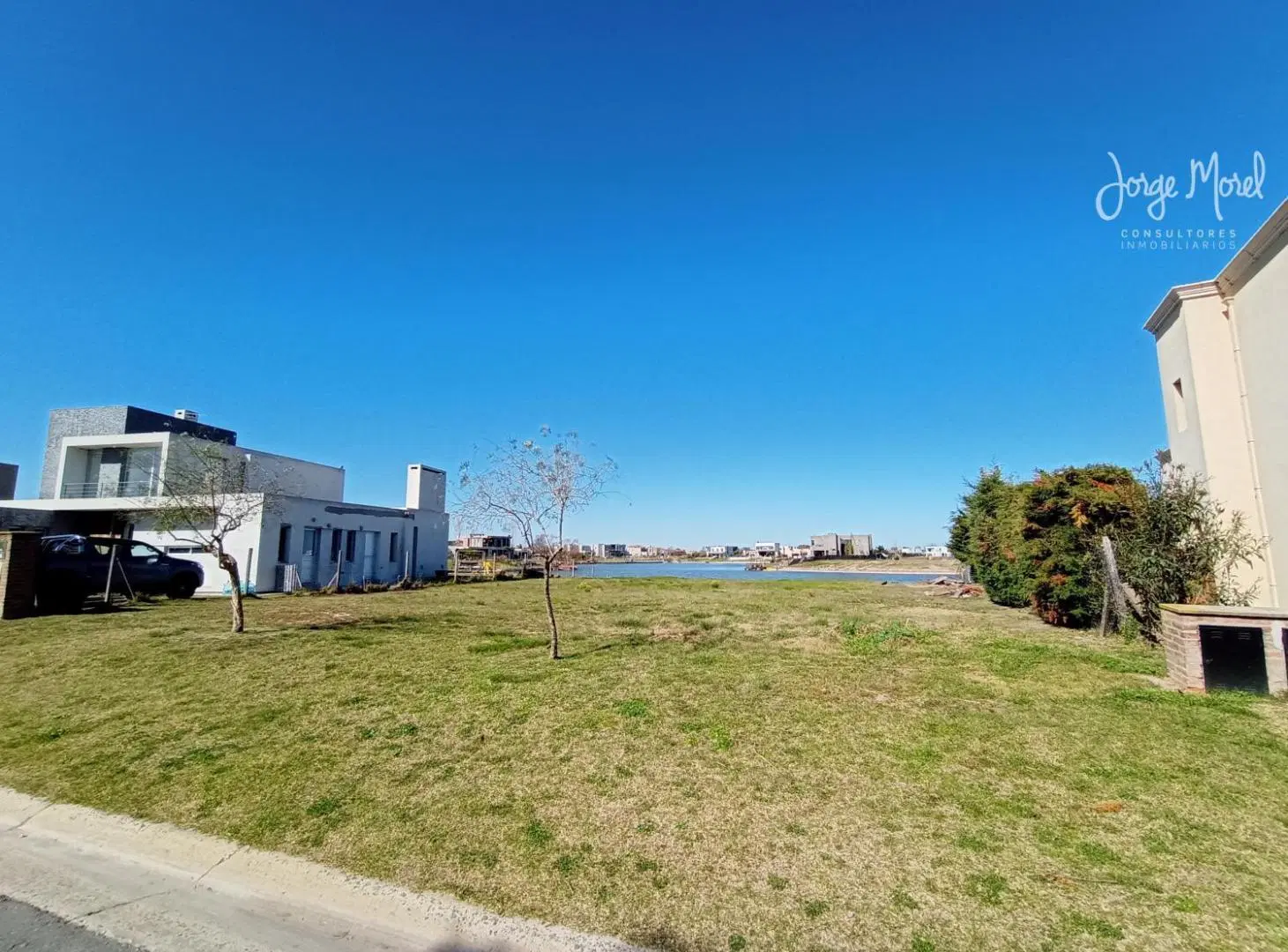 Lote en Venta Laguna Barrio San Sebastián - Area 6 - 1069m2 #id 1250 4