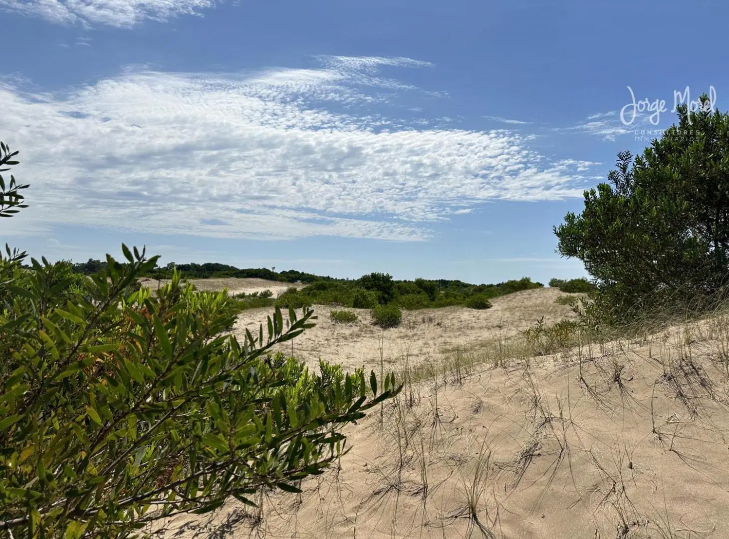 Lote en venta Costa Esmeralda - Interno al Verde - 922 mts 2
