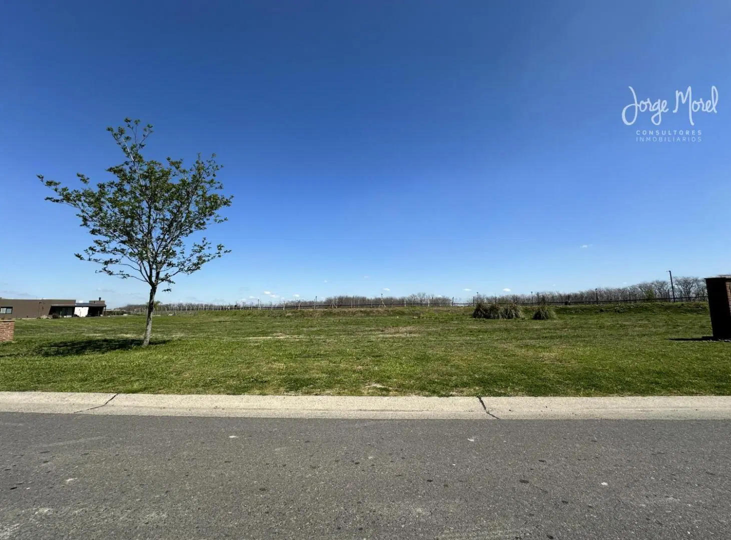 Lote Venta San Sebastián - Area 9 - a la reserva - 893m2 #id 2171 4