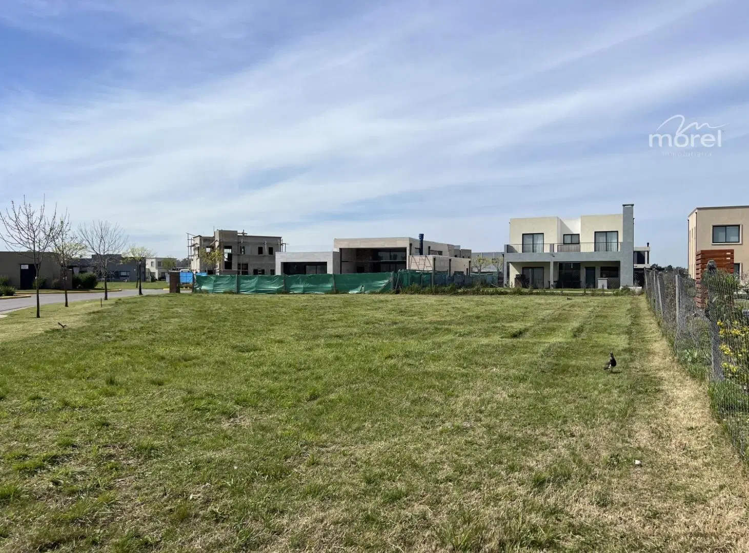 Lote Venta Barrio San Pablo - Interno - 704m2 #id 20067 2