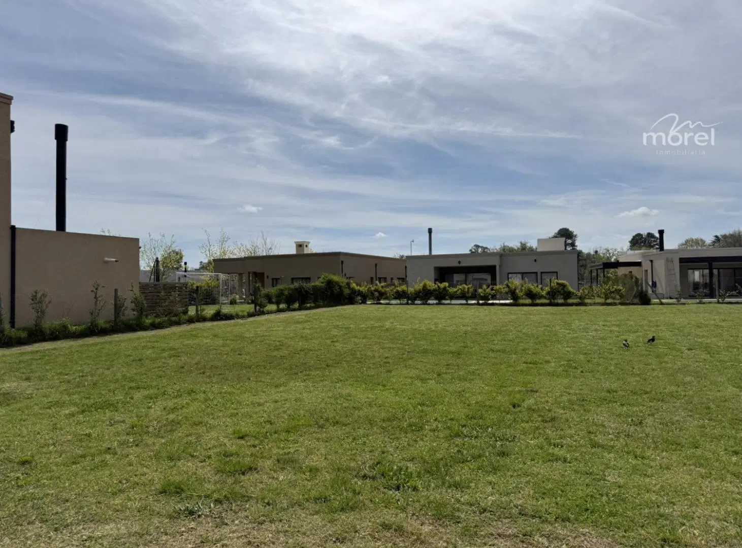 Lote Venta Barrio Santo Tomás - Interno - 450m2 #id 20646 8
