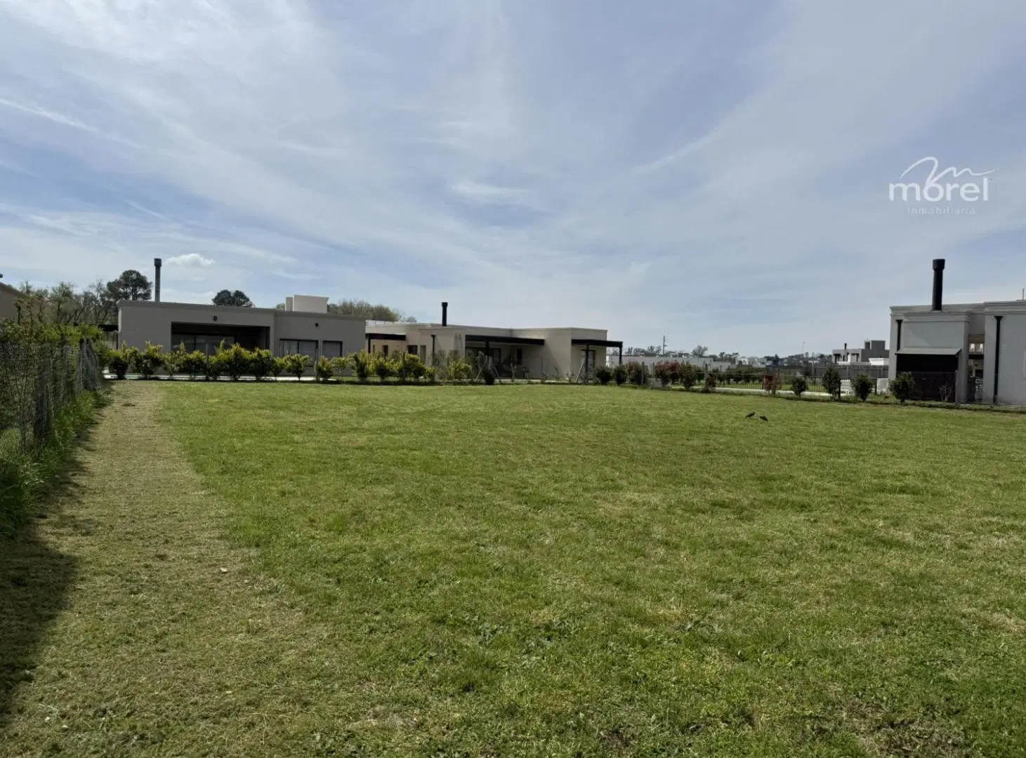 Lote Venta Barrio Santo Tomás - Interno - 450m2 #id 20646 3