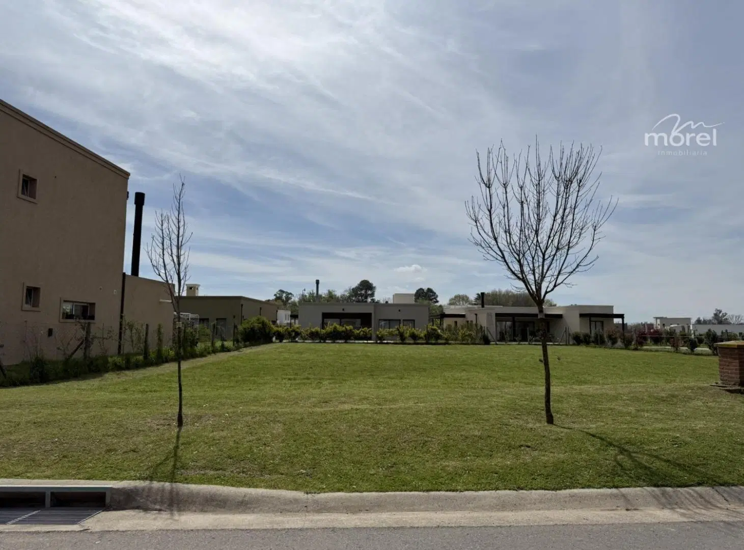 Lote Venta Barrio Santo Tomás - Interno - 450m2 #id 20646 1