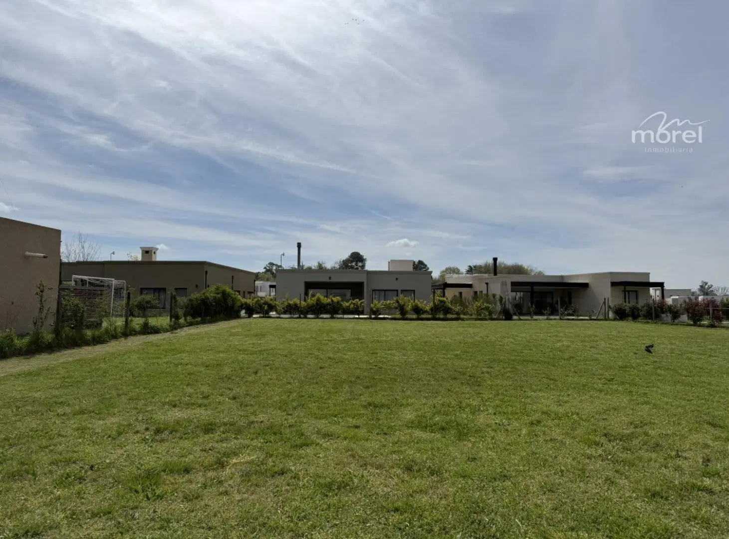 Lote Venta Barrio Santo Tomás - Interno - 450m2 #id 20646 4