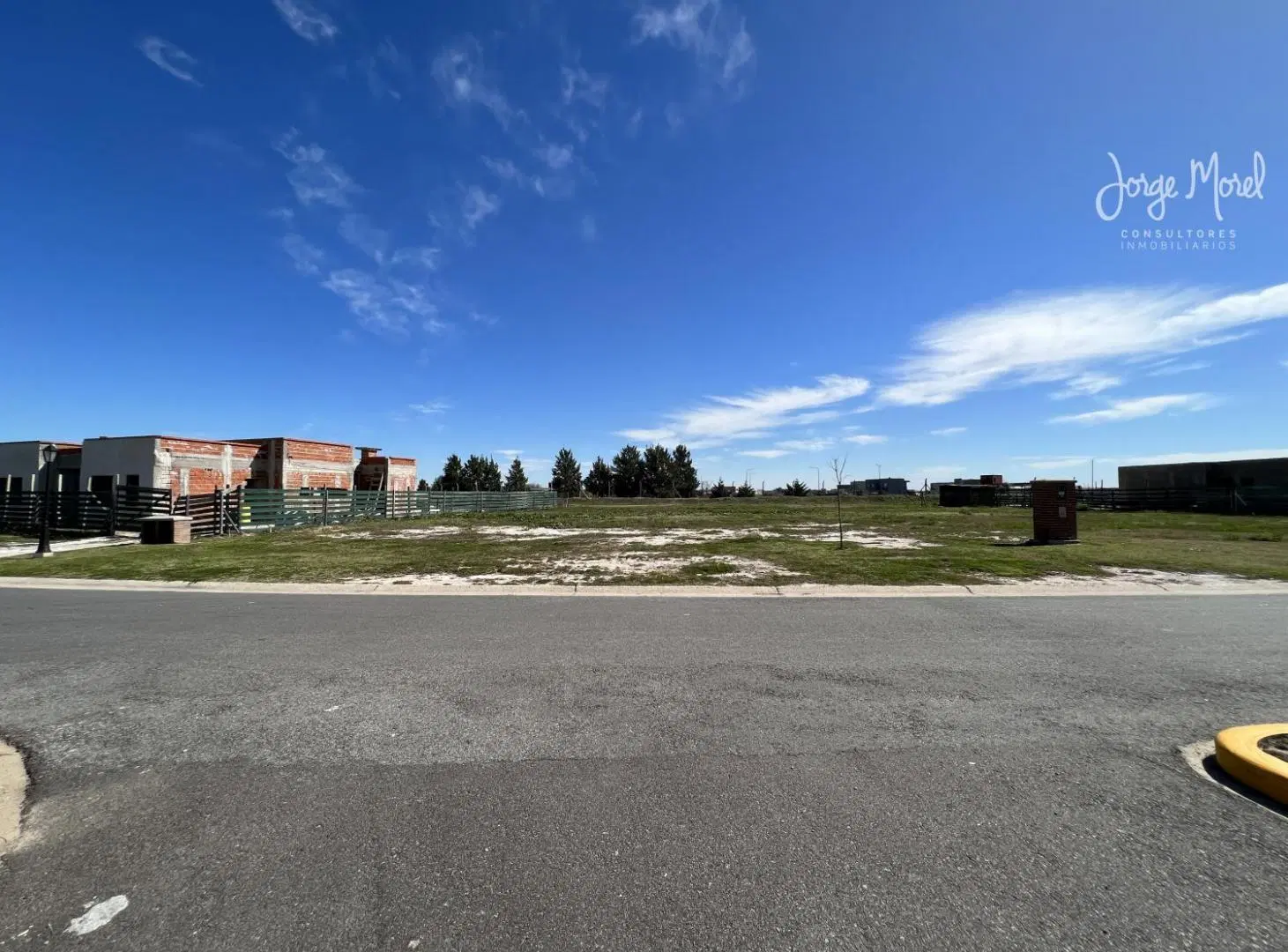 Lote Venta Barrio San Sebastián - Area 7 - Interno - 887m2 #id 1587 5