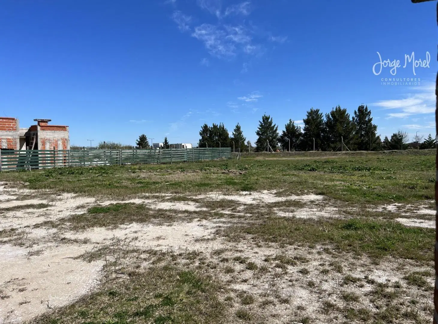 Lote Venta Barrio San Sebastián - Area 7 - Interno - 887m2 #id 1587 2
