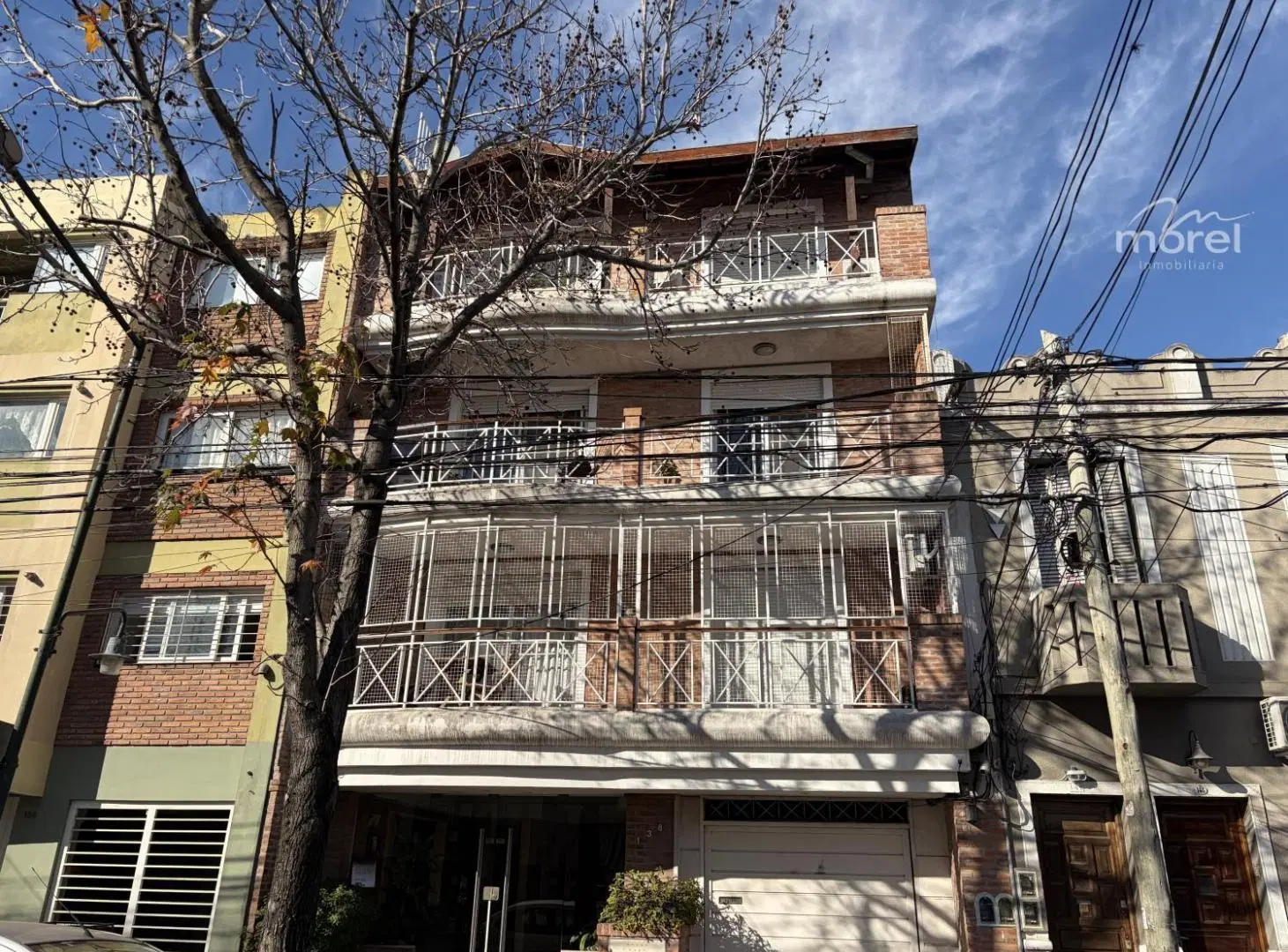 Departamento en venta 2 ambientes con cuarto en suite y toliette - La Calabria - San Isidro - #id 2 3