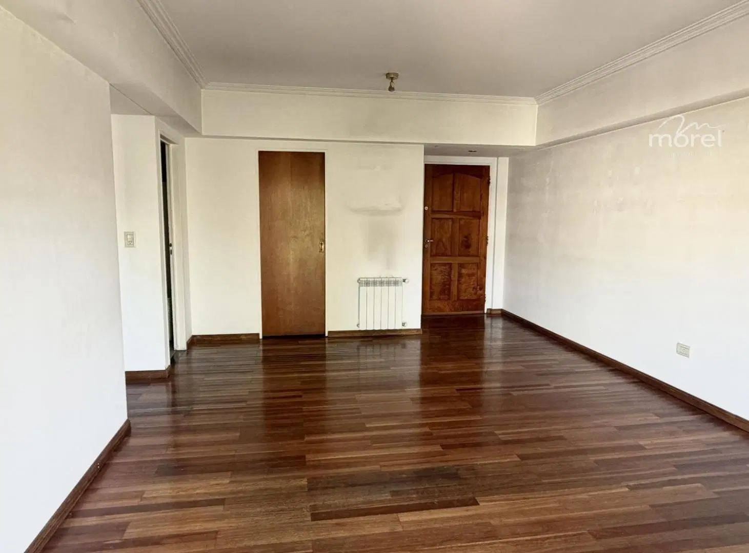 Departamento en venta 2 ambientes con cuarto en suite y toliette - La Calabria - San Isidro - #id 2 8