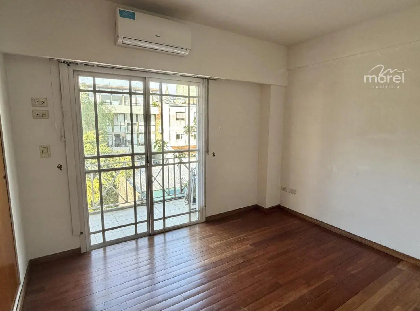 Departamento en venta 2 ambientes con cuarto en suite y toliette - La Calabria - San Isidro - #id 2 1