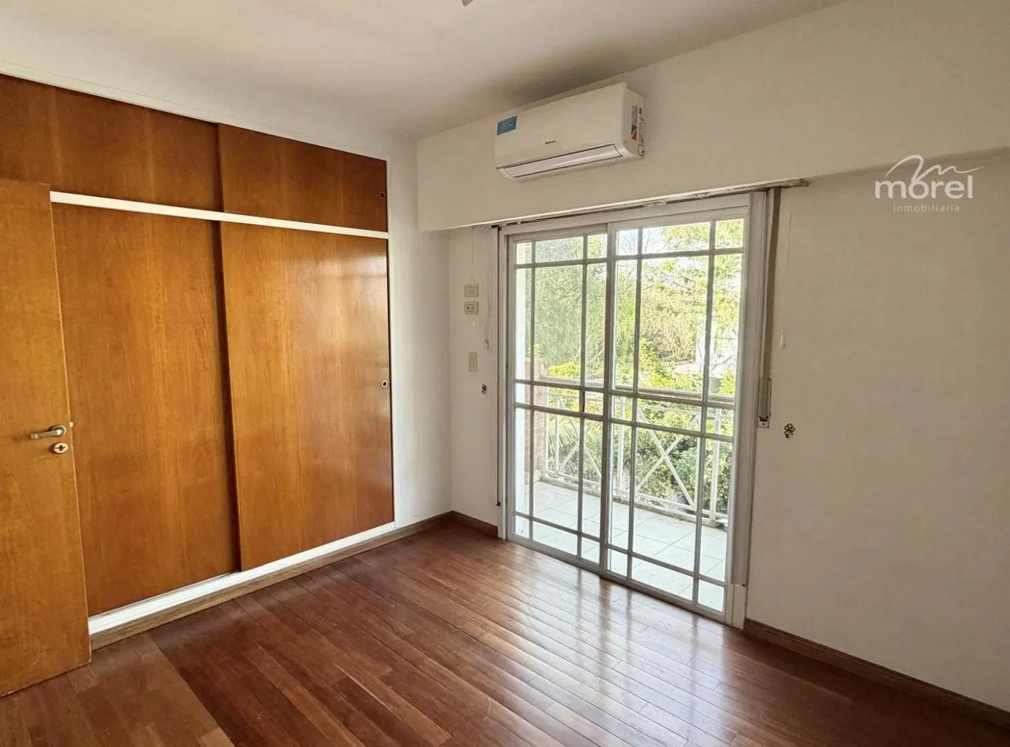 Departamento en venta 2 ambientes con cuarto en suite y toliette - La Calabria - San Isidro - #id 2 2